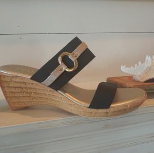 Italian Shoe Makers Sandal